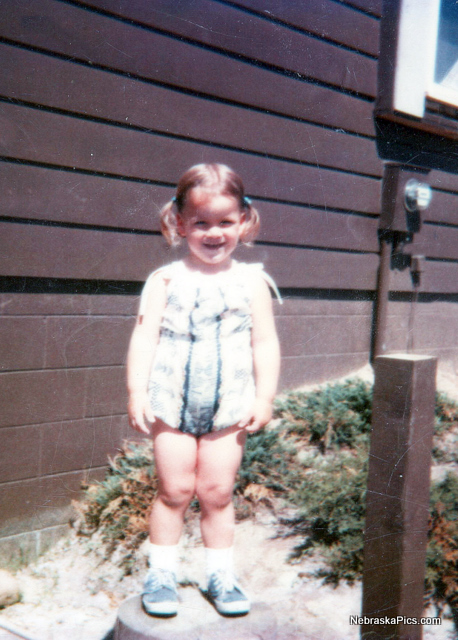 Preparations for the russians started when I was about this age...