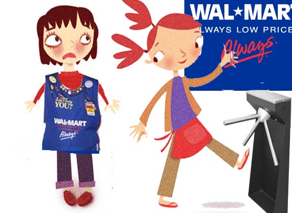 walmart