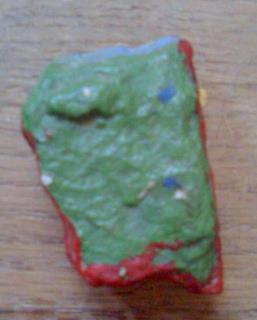 Rock Art by Shana