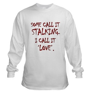 stalkingshirt