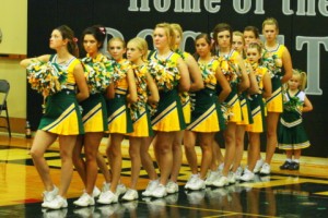 National Anthem