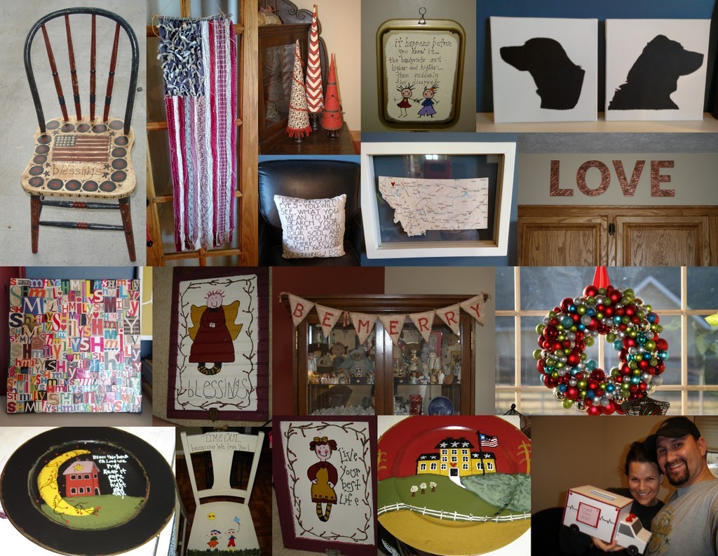 crafts